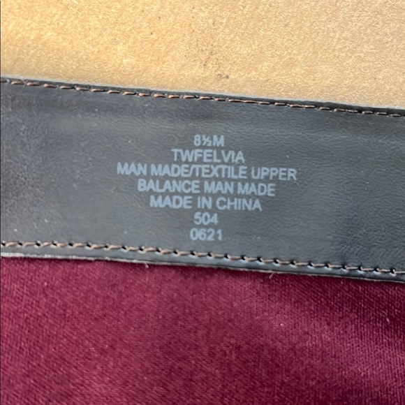 NWOT Tommy Hilfiger Knee High Boots, Greyish Brown, 8.5 - Picture 15 of 15